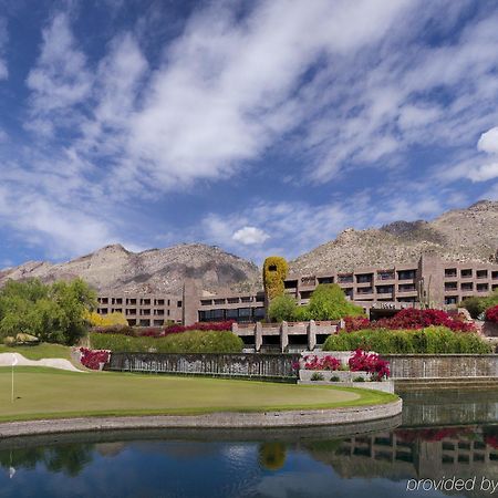 Loews Ventana Canyon Resort Tucson Exterior foto
