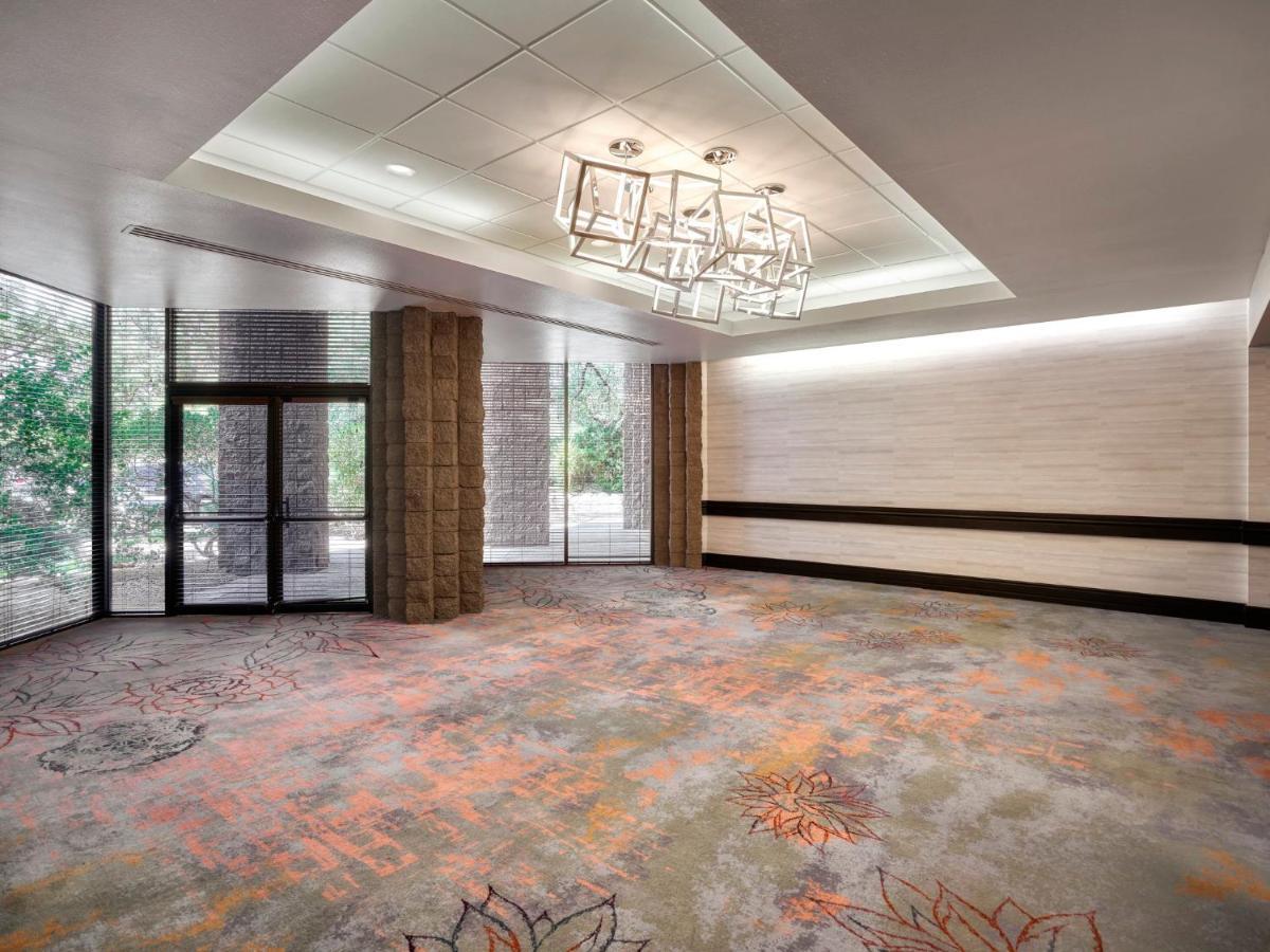 Loews Ventana Canyon Resort Tucson Exterior foto
