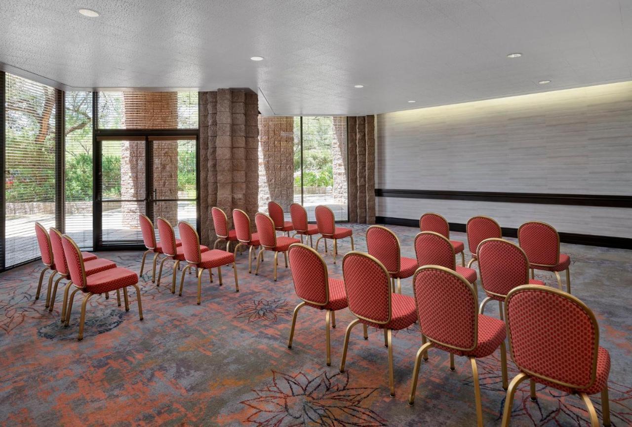 Loews Ventana Canyon Resort Tucson Exterior foto